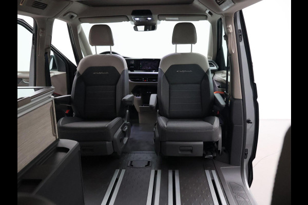 Volkswagen Multivan CALIFORNIA 1.5 eHYBRID L2 CAMPER 4MOTION *NIEUW* OCEAN + ELEKTR. HEFDAK