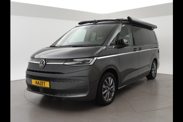 Volkswagen Multivan CALIFORNIA 1.5 eHYBRID L2 CAMPER 4MOTION *NIEUW* OCEAN + ELEKTR. HEFDAK