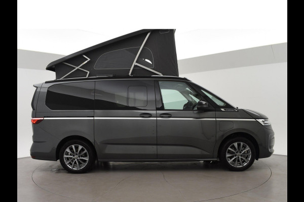 Volkswagen Multivan CALIFORNIA 1.5 eHYBRID L2 CAMPER 4MOTION *NIEUW* OCEAN + ELEKTR. HEFDAK