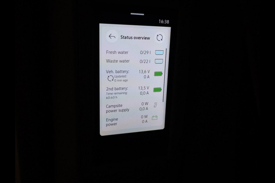 Volkswagen Multivan CALIFORNIA 1.5 eHYBRID L2 CAMPER 4MOTION *NIEUW* OCEAN + ELEKTR. HEFDAK