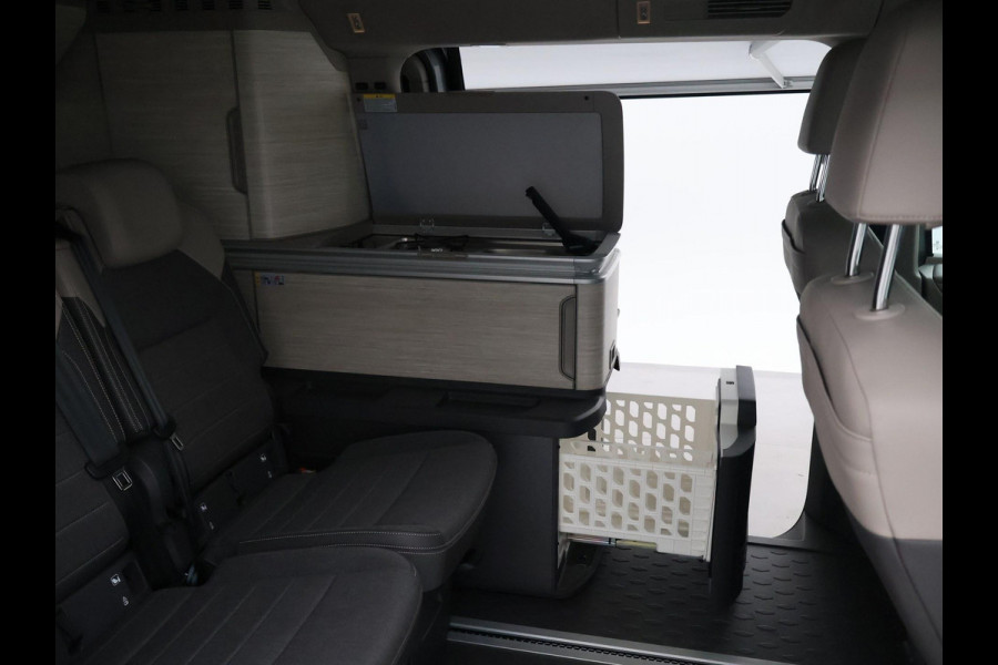 Volkswagen Multivan CALIFORNIA 1.5 eHYBRID L2 CAMPER 4MOTION *NIEUW* OCEAN + ELEKTR. HEFDAK