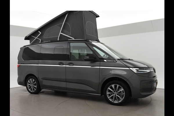 Volkswagen Multivan CALIFORNIA 1.5 eHYBRID L2 CAMPER 4MOTION *NIEUW* OCEAN + ELEKTR. HEFDAK