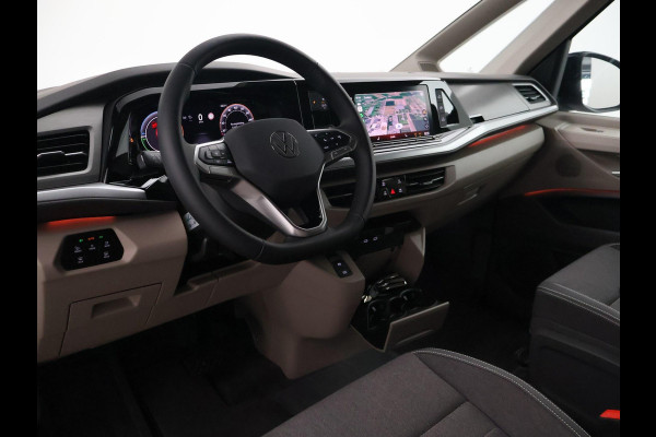 Volkswagen Multivan CALIFORNIA 1.5 eHYBRID L2 CAMPER 4MOTION *NIEUW* OCEAN + ELEKTR. HEFDAK