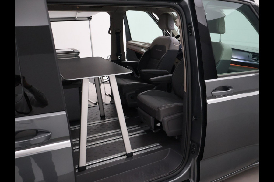 Volkswagen Multivan CALIFORNIA 1.5 eHYBRID L2 CAMPER 4MOTION *NIEUW* OCEAN + ELEKTR. HEFDAK
