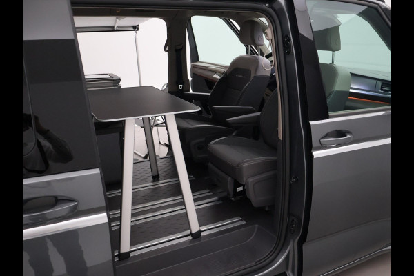 Volkswagen Multivan CALIFORNIA 1.5 eHYBRID L2 CAMPER 4MOTION *NIEUW* OCEAN + ELEKTR. HEFDAK