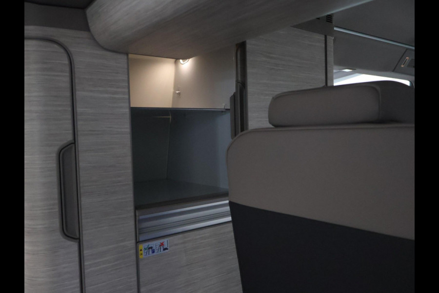 Volkswagen Multivan CALIFORNIA 1.5 eHYBRID L2 CAMPER 4MOTION *NIEUW* OCEAN + ELEKTR. HEFDAK