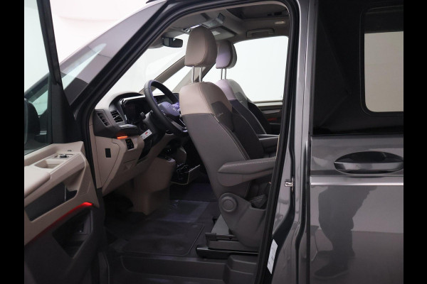 Volkswagen Multivan CALIFORNIA 1.5 eHYBRID L2 CAMPER 4MOTION *NIEUW* OCEAN + ELEKTR. HEFDAK