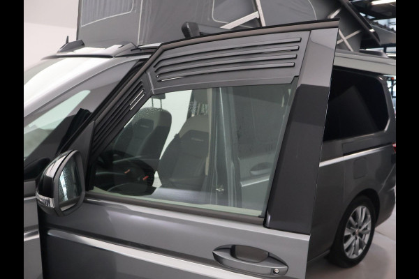 Volkswagen Multivan CALIFORNIA 1.5 eHYBRID L2 CAMPER 4MOTION *NIEUW* OCEAN + ELEKTR. HEFDAK