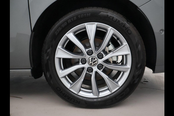 Volkswagen Multivan CALIFORNIA 1.5 eHYBRID L2 CAMPER 4MOTION *NIEUW* OCEAN + ELEKTR. HEFDAK