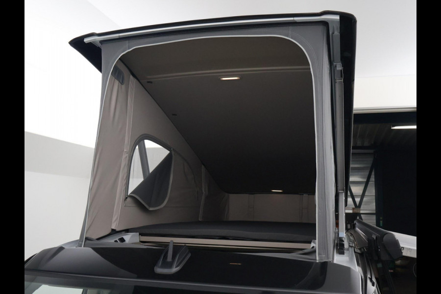 Volkswagen Multivan CALIFORNIA 1.5 eHYBRID L2 CAMPER 4MOTION *NIEUW* OCEAN + ELEKTR. HEFDAK