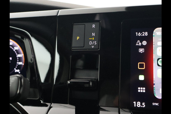 Volkswagen Multivan CALIFORNIA 1.5 eHYBRID L2 CAMPER 4MOTION *NIEUW* OCEAN + ELEKTR. HEFDAK