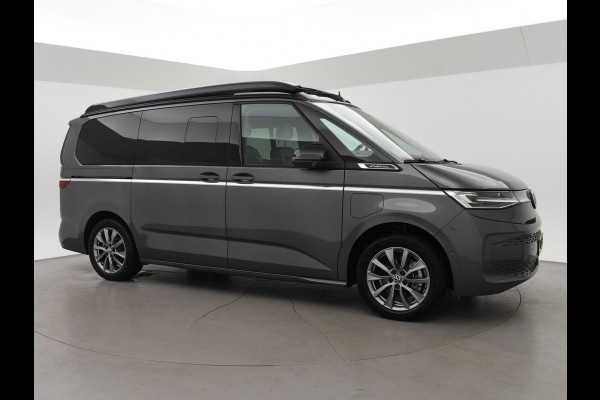 Volkswagen Multivan CALIFORNIA 1.5 eHYBRID L2 CAMPER 4MOTION *NIEUW* OCEAN + ELEKTR. HEFDAK