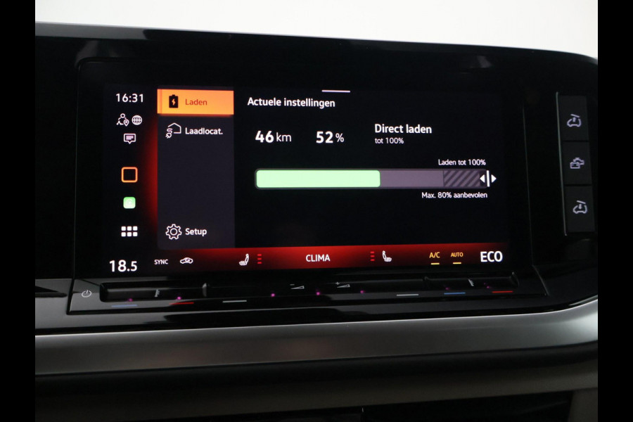 Volkswagen Multivan CALIFORNIA 1.5 eHYBRID L2 CAMPER 4MOTION *NIEUW* OCEAN + ELEKTR. HEFDAK