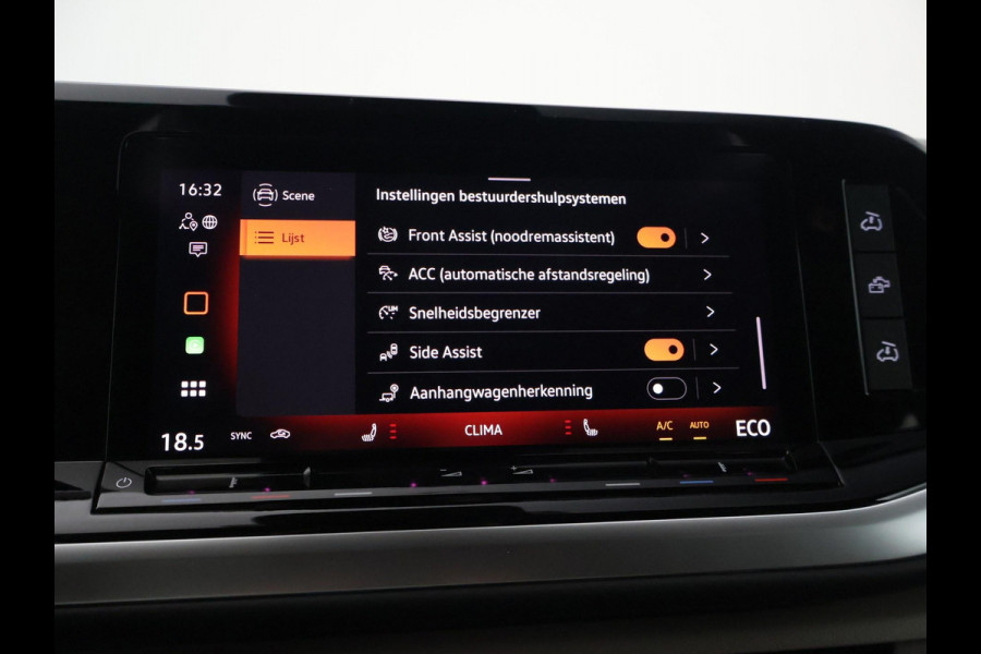 Volkswagen Multivan CALIFORNIA 1.5 eHYBRID L2 CAMPER 4MOTION *NIEUW* OCEAN + ELEKTR. HEFDAK