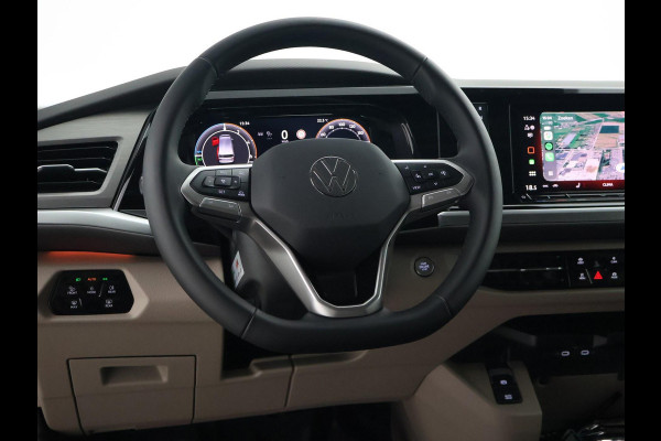 Volkswagen Multivan CALIFORNIA 1.5 eHYBRID L2 CAMPER 4MOTION *NIEUW* OCEAN + ELEKTR. HEFDAK