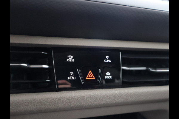 Volkswagen Multivan CALIFORNIA 1.5 eHYBRID L2 CAMPER 4MOTION *NIEUW* OCEAN + ELEKTR. HEFDAK