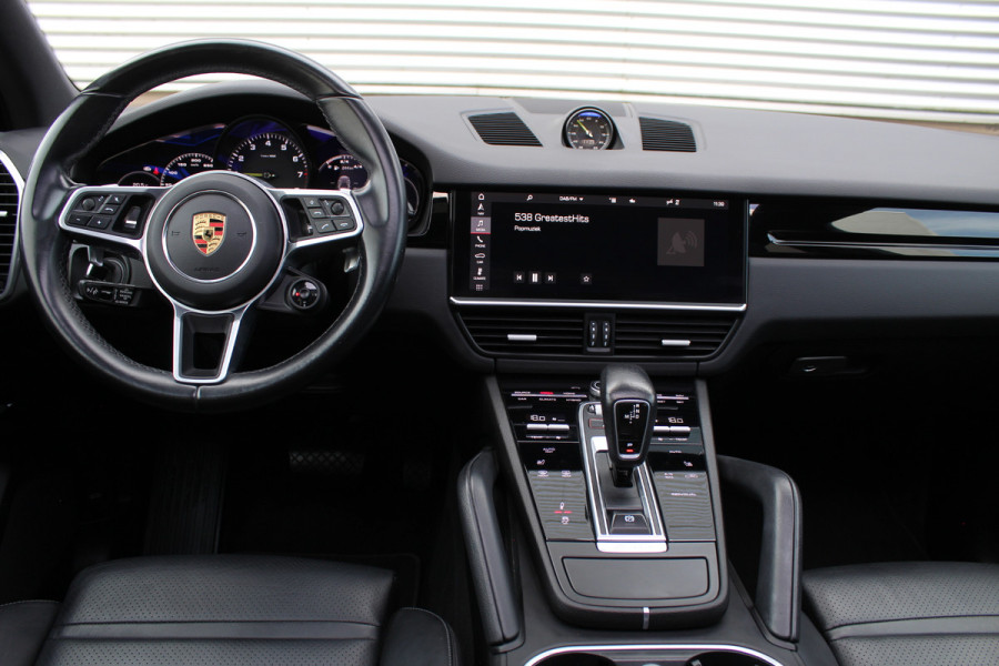 Porsche Cayenne 3.0 E-Hybrid | Fiscaal €101.261,- | BTW | Panoramadak | Leder | BOSE