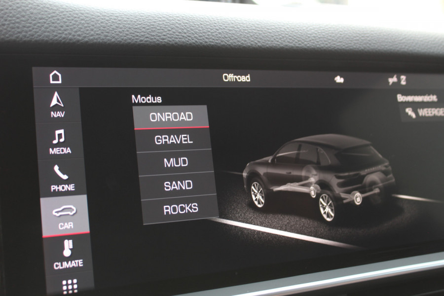 Porsche Cayenne 3.0 E-Hybrid | Fiscaal €101.261,- | BTW | Panoramadak | Leder | BOSE