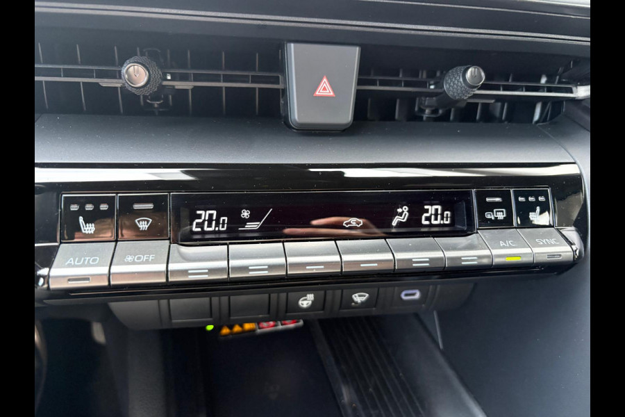 Toyota C-HR 1.8 Hybrid 140PK First Edition Bi-Tone/Winter-pack/Gr.-navigatie/Elektr.klep/Camera/Adapt.-cruise