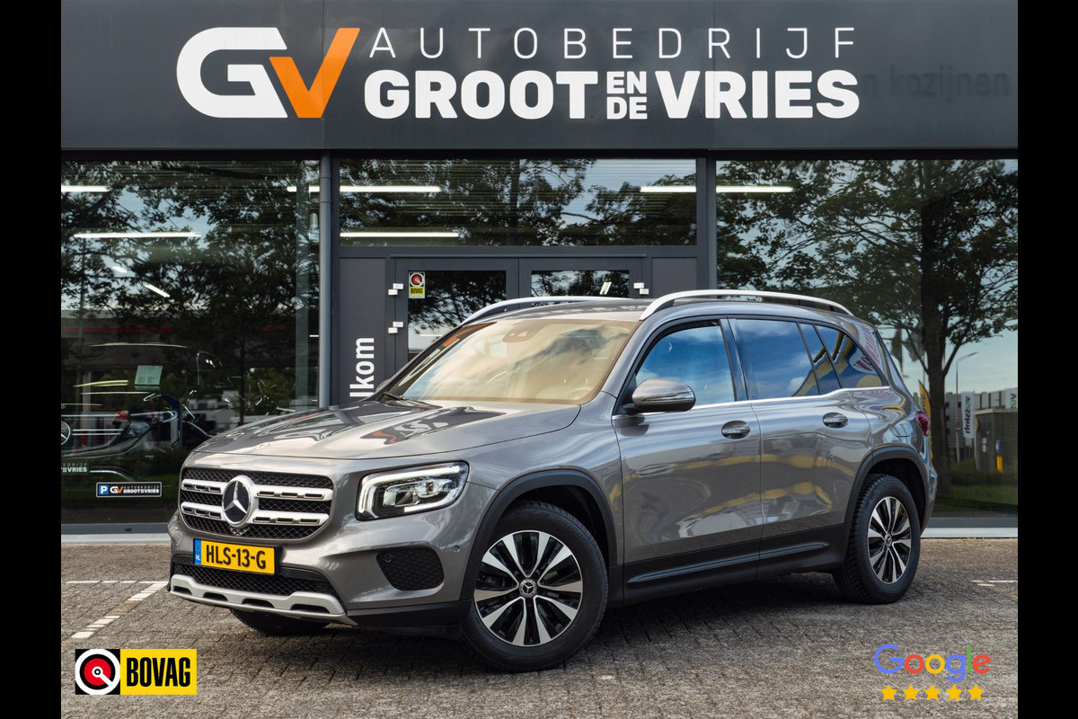 Mercedes-Benz Glb 180 Premium Plus