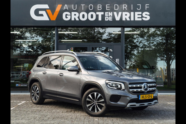 Mercedes-Benz Glb 180 Premium Plus