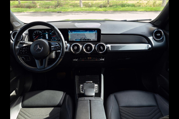 Mercedes-Benz Glb 180 Premium Plus