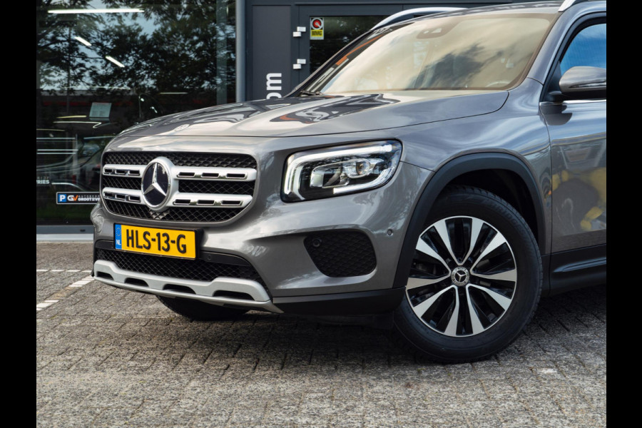 Mercedes-Benz Glb 180 Premium Plus