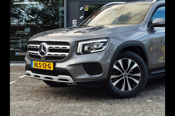 Mercedes-Benz Glb 180 Premium Plus