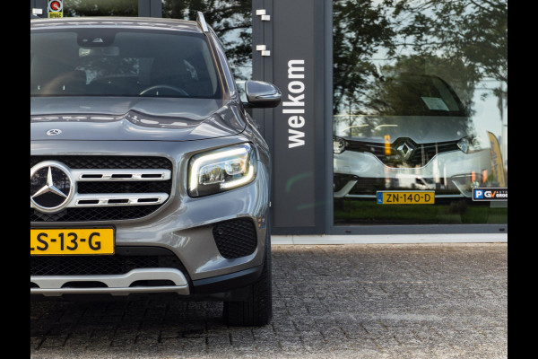 Mercedes-Benz Glb 180 Premium Plus