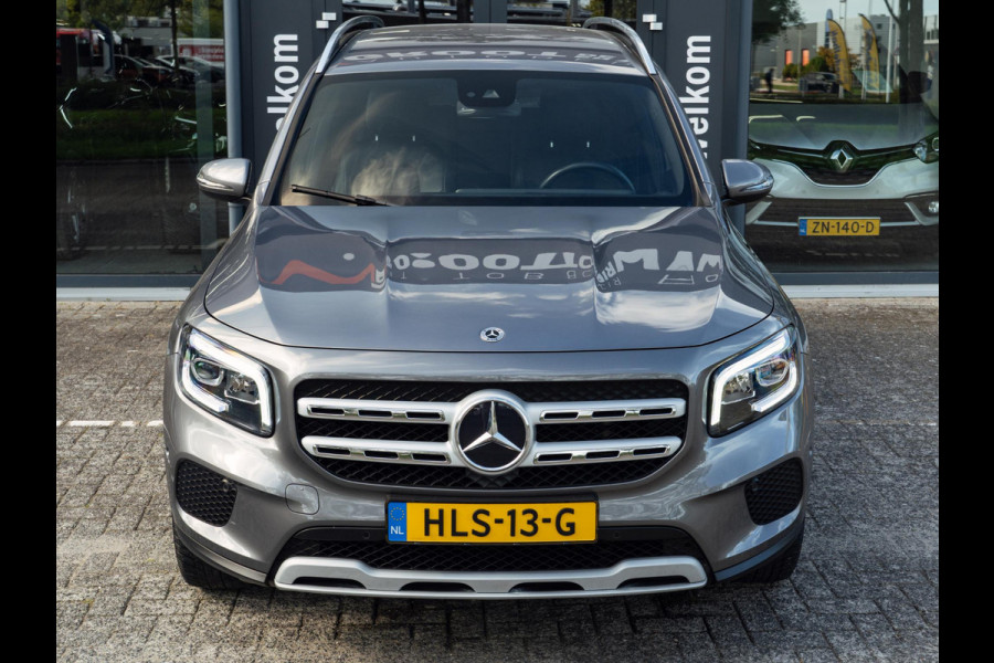 Mercedes-Benz Glb 180 Premium Plus