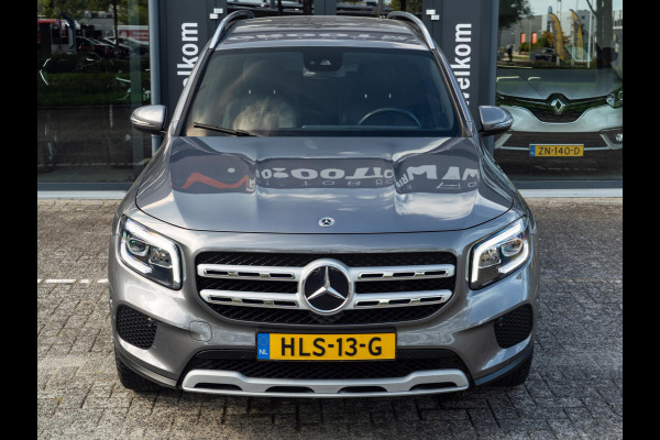 Mercedes-Benz Glb 180 Premium Plus