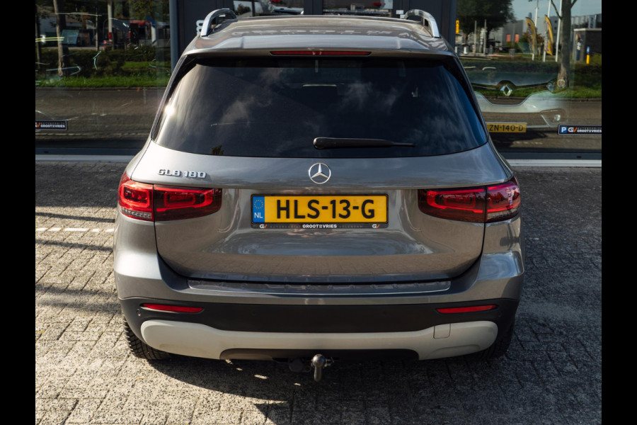 Mercedes-Benz Glb 180 Premium Plus