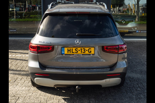 Mercedes-Benz Glb 180 Premium Plus