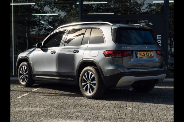Mercedes-Benz Glb 180 Premium Plus