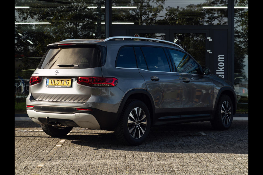 Mercedes-Benz Glb 180 Premium Plus