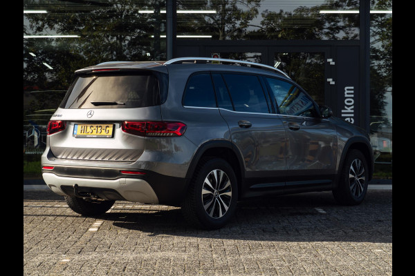 Mercedes-Benz Glb 180 Premium Plus