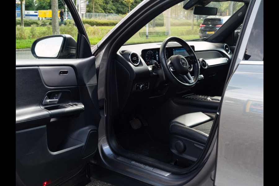 Mercedes-Benz Glb 180 Premium Plus