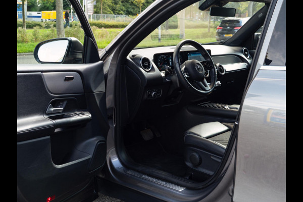 Mercedes-Benz Glb 180 Premium Plus
