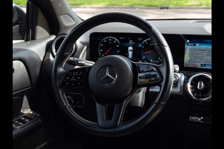 Mercedes-Benz Glb 180 Premium Plus