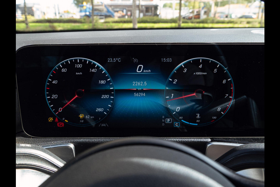 Mercedes-Benz Glb 180 Premium Plus