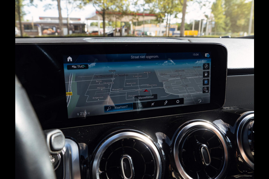 Mercedes-Benz Glb 180 Premium Plus