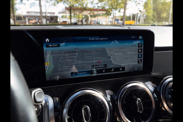 Mercedes-Benz Glb 180 Premium Plus