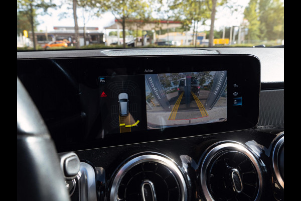 Mercedes-Benz Glb 180 Premium Plus