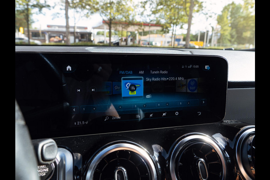 Mercedes-Benz Glb 180 Premium Plus