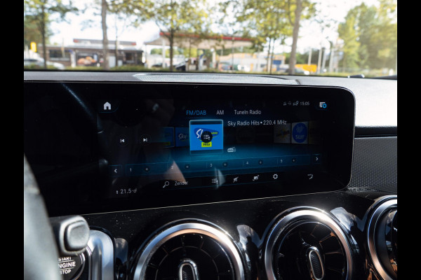 Mercedes-Benz Glb 180 Premium Plus
