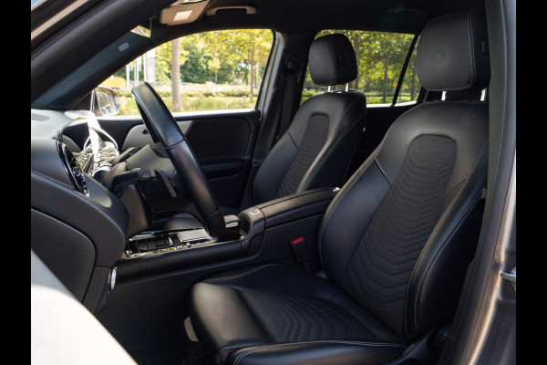 Mercedes-Benz Glb 180 Premium Plus