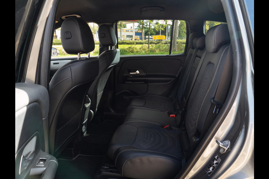 Mercedes-Benz Glb 180 Premium Plus