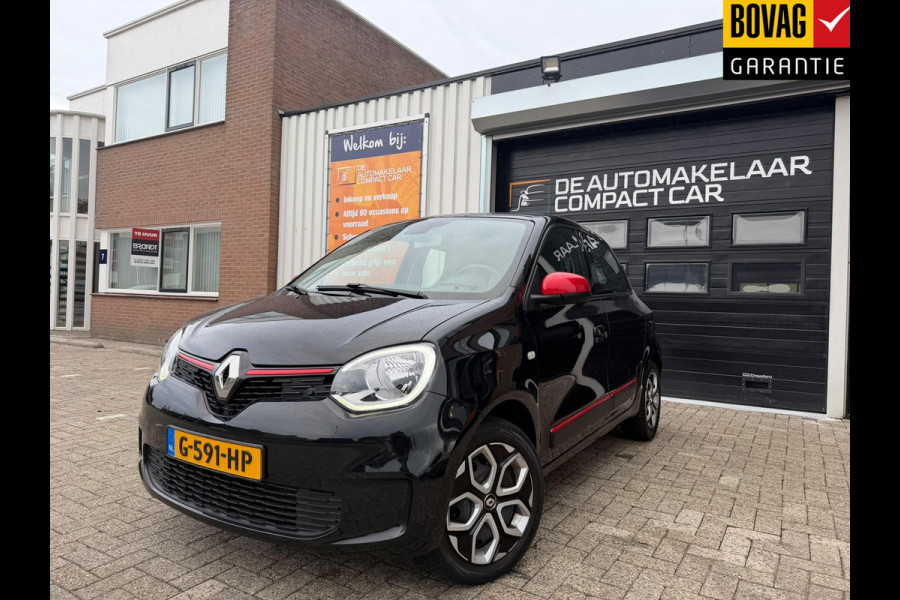 Renault Twingo 1.0 SCe Collection | SLECHT 45.974 KM | AIRCO | CRUISE | ANDROID UPGRADE MOGELIJK |