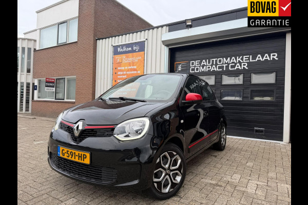 Renault Twingo 1.0 SCe Collection | SLECHT 45.974 KM | AIRCO | CRUISE | ANDROID UPGRADE MOGELIJK |