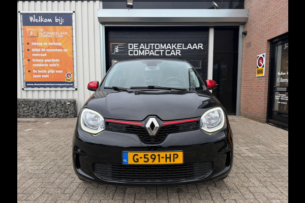 Renault Twingo 1.0 SCe Collection | SLECHT 45.974 KM | AIRCO | CRUISE | ANDROID UPGRADE MOGELIJK |
